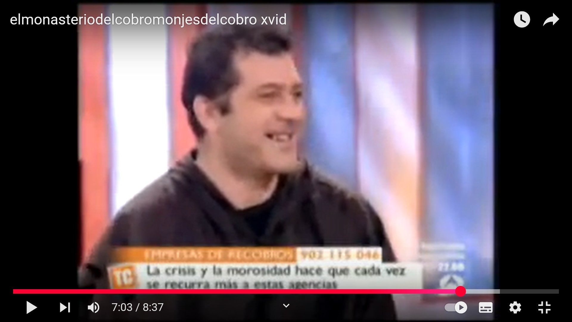 Antena 3 TAL CUAL